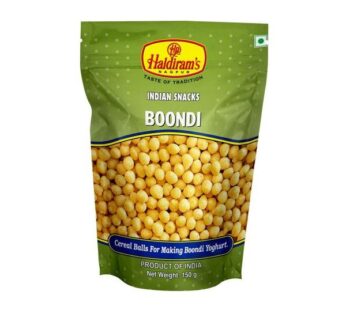 HDR Boondi 150g