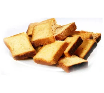 Suji Rusk 600g