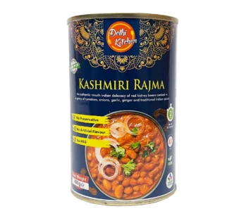 Kashmiri Rajma 400g