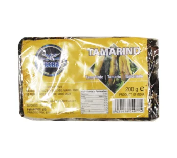 Heera Tamarind Block – 200g