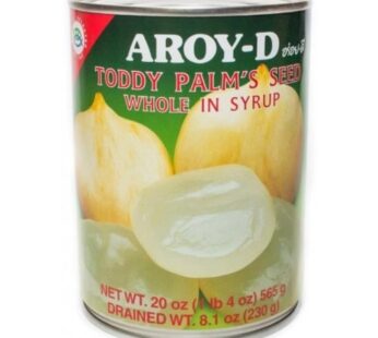 Aroy-D Toddy Palm Seed 565g