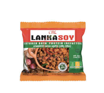 Lanka Soya ChickoSoy 90g