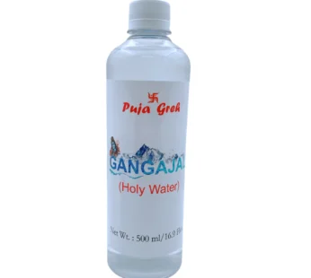 Puja Greh Gangajal 500 ml