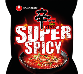 Super Spicy 120 g