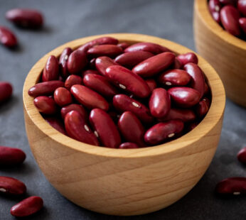 Red Kidney Beans 500g