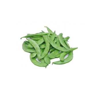 Flat Beans 500g