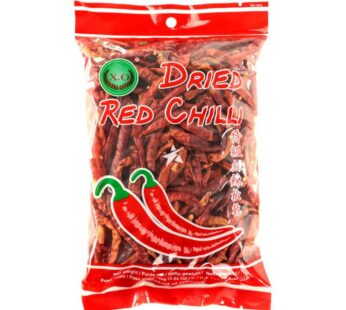 Dried Chillies 500g