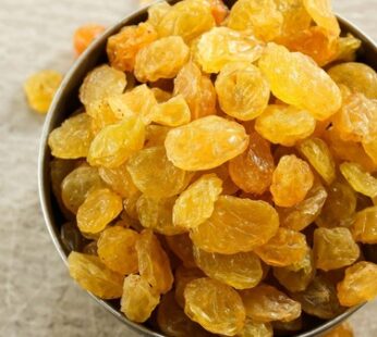 Golden Sultanas