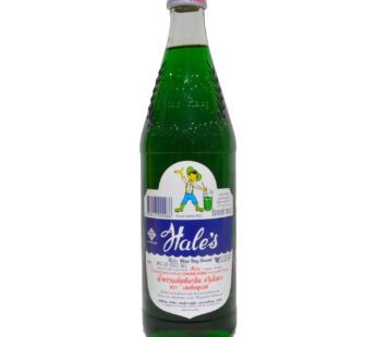 Hale`S Green Syrup 710ml