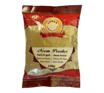 Annam Neem Powder 100g