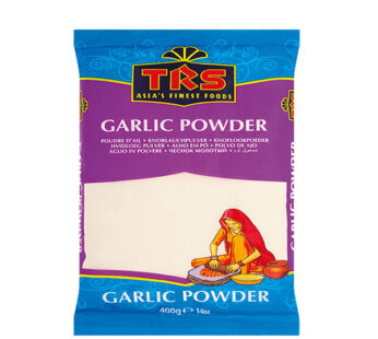 TRS Garlic Powder 100g