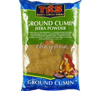 TRS Ground Cumin Jeera powder