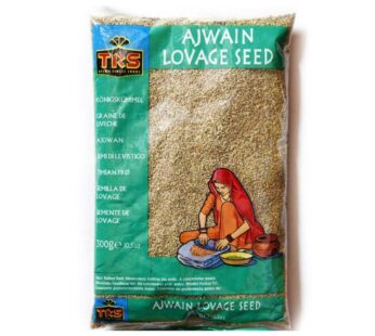 TRS Ajwain Lovage Seed