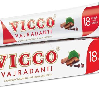 Vicco Vajradanti past 150g