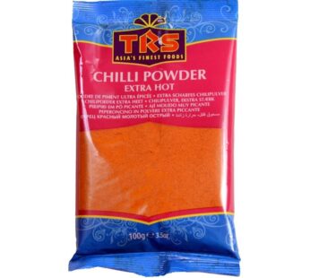 TRS Chilli Powder Extra Hot