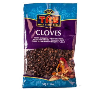 TRS Cloves