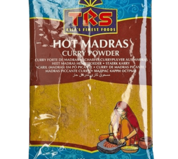 TRS Hot Madras Curry Powder