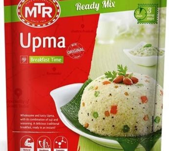 MTR Upma 200g