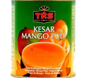 TRS Mango Pulp 850g