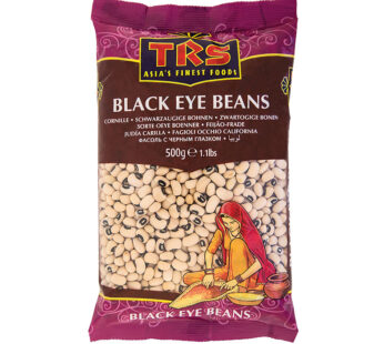 TRS Black Eye Beans 1Kg