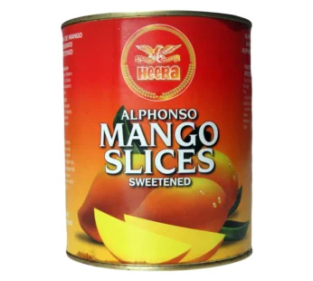 Alphonso Mango Slices