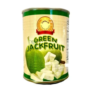 Annam Green Jackfruit 565g