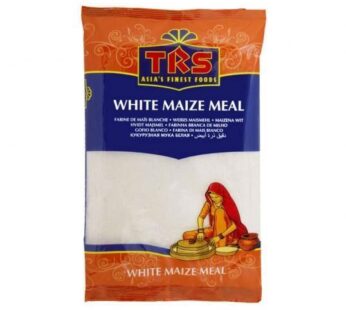 TRS White Maize Meal 500g