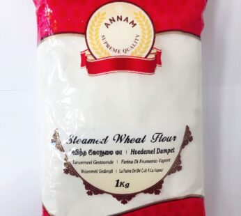 Annam Steamed Wheat Flour 1kg