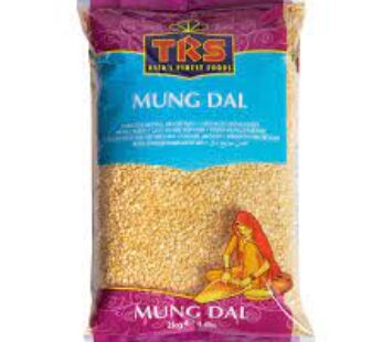 TRS Mung Dal 2kg