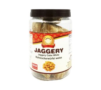 Annam Jaggery Cube White 500g