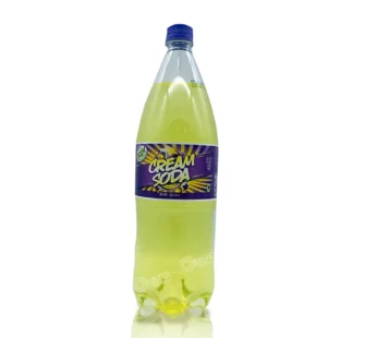 Cream soda 1.5l