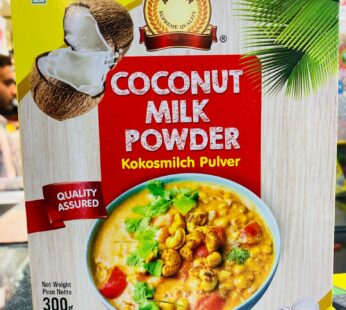 Annam Coconut milk powder